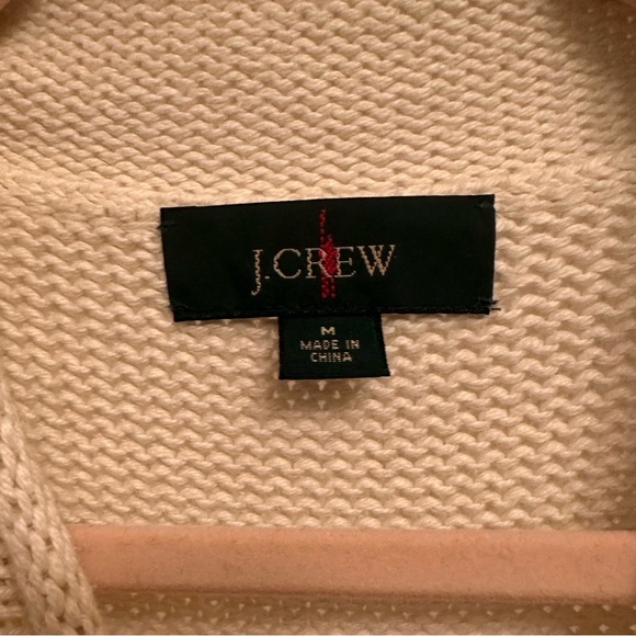 J CREW - 1988 Rollneck Sweater - Picture 5 of 5